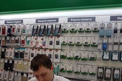 Салон связи МегаФон-Yota, с рейтингом 4 - находится по адресу Москва, Рязанский проспект, 2 к2 
