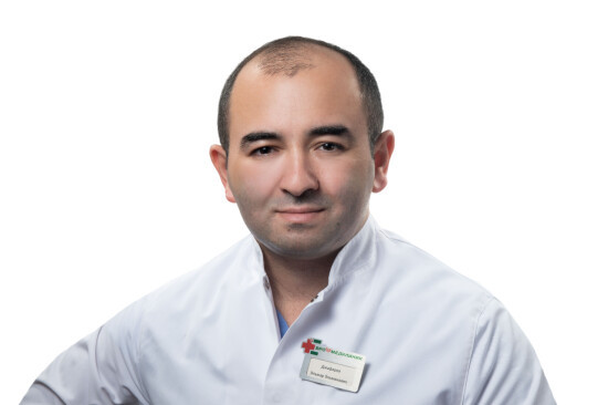 Эльмар Эльман Джафаров