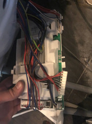 Мастер по ремонту бытовой техники Вадим Михайлович Крыжановский