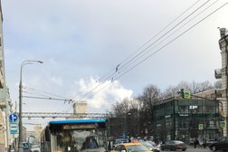 Ботанический сад Аптекарский огород, с рейтингом 4.5 - находится по адресу Москва, проспект Мира, 26 ст1 