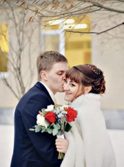 Фотограф Иван Сидоренко