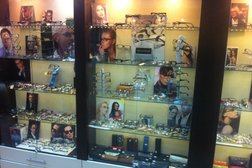 Сеть оптик ОПТИКА-КОЛОР, с рейтингом 3.9 - находится по адресу Красноярск, проспект Мира, 60 