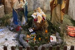 Кафедральный собор Римско-католической церкви непорочного зачатия Пресвятой Девы Марии, с рейтингом 4.4 - находится по адресу Москва, Малая Грузинская улица, 27/13 ст1 