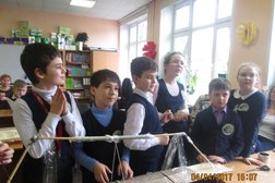 Школа №2117, с рейтингом 3.5 - находится по адресу Москва, Щербинка, Железнодорожная улица, 41 