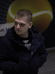 Веб-разработчик, юрист Илья Турченков