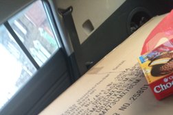 Торговый объект Казанский, с рейтингом 5 - находится по адресу Иркутск, улица Баррикад, 32а 