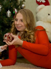 Фотограф Терентьева Элина