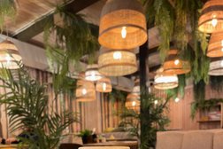 Автокафе Тесто, с рейтингом 5 - находится по адресу Владивосток, улица Гоголя, 40 ст2 