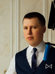 Видеомонтажёр, видеооператор Драгомарецкий Андрей