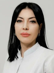 Врач УЗИ Элла Валерьевна Газдарова