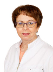 Маммолог, онколог Римма Александровна Бойкова