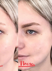 Визажист, парикмахер Юлия Александровна Приказчикова