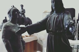 Картинная галерея Челябинский государственный музей изобразительных искусств, с рейтингом 1.8 - находится по адресу Челябинск, улица Труда, 92а 