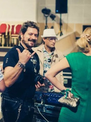 Диджей Shoom Dvj