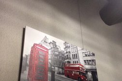 Кафе быстрого питания Mangal, с рейтингом 3.5 - находится по адресу Республика Дагестан, Махачкала, улица Гайдара Гаджиева, 9Б 