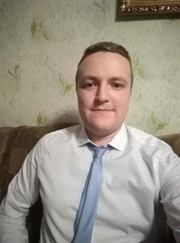 Юрист Александр Юрьевич Нежданов