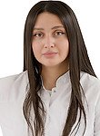 Элина Александровна Нафанаилова