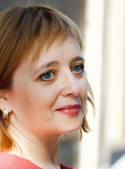 Налоговый консультант, бухгалтер Елена Валерьевна Кондратьева