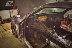 СТО Горбатый, с рейтингом 2.7 - находится по адресу Иркутск, Красноказачья, 20 