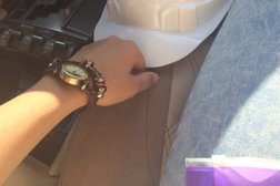 Акмолинский автоцентр КАМАЗ, с рейтингом 5 - находится по адресу Нур-Султан, Александра Пушкина, 59 