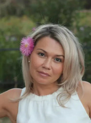 Копирайтер, наборщик текста Регина Ренатовна Галиева