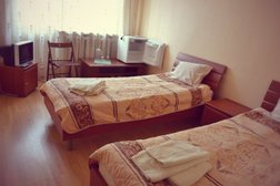 Санаторий-профилакторий Серебряный Родник, с рейтингом 3.5 - находится по адресу Московская область, Куровское, улица Пролетарка, 25 