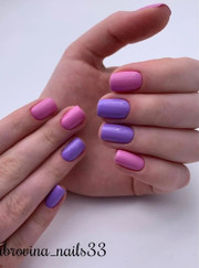 Мастер ногтевого сервиса Екатерина Сергеевна Дубровина