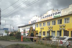 Строительный гипермаркет ЦСК, с рейтингом 4.5 - находится по адресу Республика Карелия, Петрозаводск, Заводская улица, 4г 