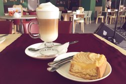 Кафе-кондитерская Марципан, с рейтингом 3.2 - находится по адресу Алматы, Абая проспект, 117 