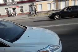 Нотариус Деева Н.В., с рейтингом 1.7 - находится по адресу Тамбов, Мичуринская улица, 32 