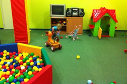 Развлекательный центр Атрошка, с рейтингом 3.1 - находится по адресу Рязань, улица Ленина, 21 