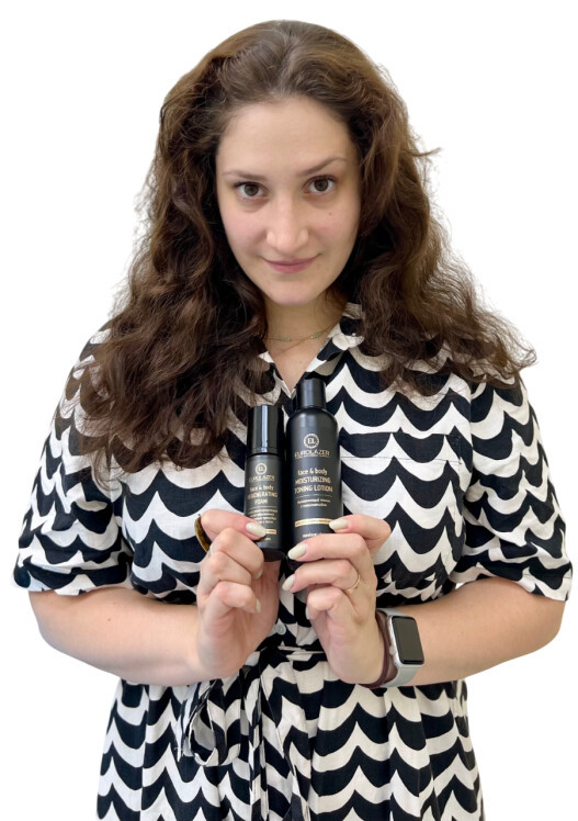 Луиза Мишель Сулейман