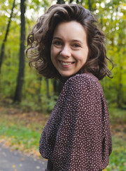 Педагог начальной школы, преподаватель русского языка Ксения Павловна Мордовина