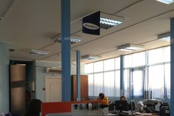 Производственный концерн DoorHan, с рейтингом 2.5 - находится по адресу Ростовская область, территория Юго-Восточная Промзона, 13/2Б 