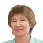 Гюзэль Мусовна Галимова