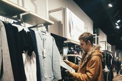 Магазин одежды Твое, с рейтингом 4 - находится по адресу Мытищи, Шараповский проезд, вл2 