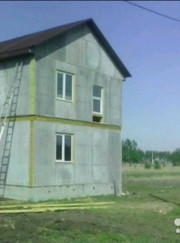Специалист по демонтажным работам, кровельщик Сергей Сергеевич Карабанов