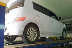 Автосервис Твинкам, с рейтингом 3.1 - находится по адресу Владивосток, улица Котельникова, 27 