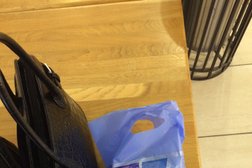 Магазин нижнего белья Golfstream, с рейтингом 4.5 - находится по адресу Санкт-Петербург, Коломяжский проспект, 17к1 