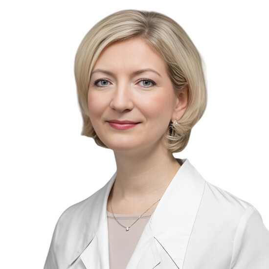 Светлана Анатольевна Павлова