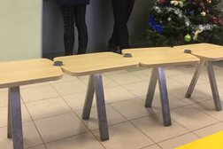 Банкомат СберБанк, с рейтингом 4 - находится по адресу Владимир, проспект Строителей, 9 к4 