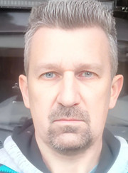 Дизайнер, маляр-штукатур Эрлинг Викторович Красноплахтов