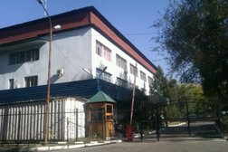 Аптека в Турксибском районе, с рейтингом 3 - находится по адресу Алматы, Бекмаханова, 53 