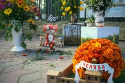 Каток в Центральном парке культуры и отдыха им. Ю.А. Гагарина, с рейтингом 2.8 - находится по адресу Челябинск, Коммуны, 100 ст6 