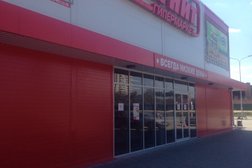 Гипермаркет Магнит Семейный, с рейтингом 3.7 - находится по адресу Волгоград, проспект им. В.И. Ленина, 144 