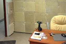 Студия 360 рекламно-производственная компания, с рейтингом 3.5 - находится по адресу Республика Карелия, Петрозаводск, улица Максима Горького, 25 