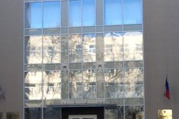 Высшая квалификационная коллегия судей РФ, с рейтингом 2.9 - находится по адресу Москва, Баррикадная улица, 8 ст4 