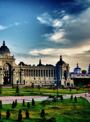 Фотограф Горт Николай