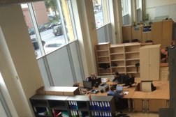 Официальный дилер KAIYI Мега-Авто, с рейтингом 4.9 - находится по адресу Санкт-Петербург, проспект Медиков, 8 к1 