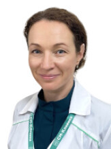 Юлия Анатольевна Киселева